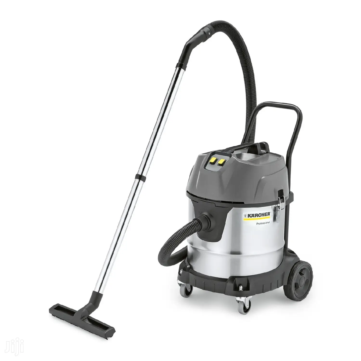 Karcher 50L Professional Commercial Wet Dry Vacuum Cleaner