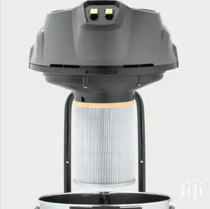 Karcher 50L Professional Commercial Wet Dry Vacuum Cleaner
