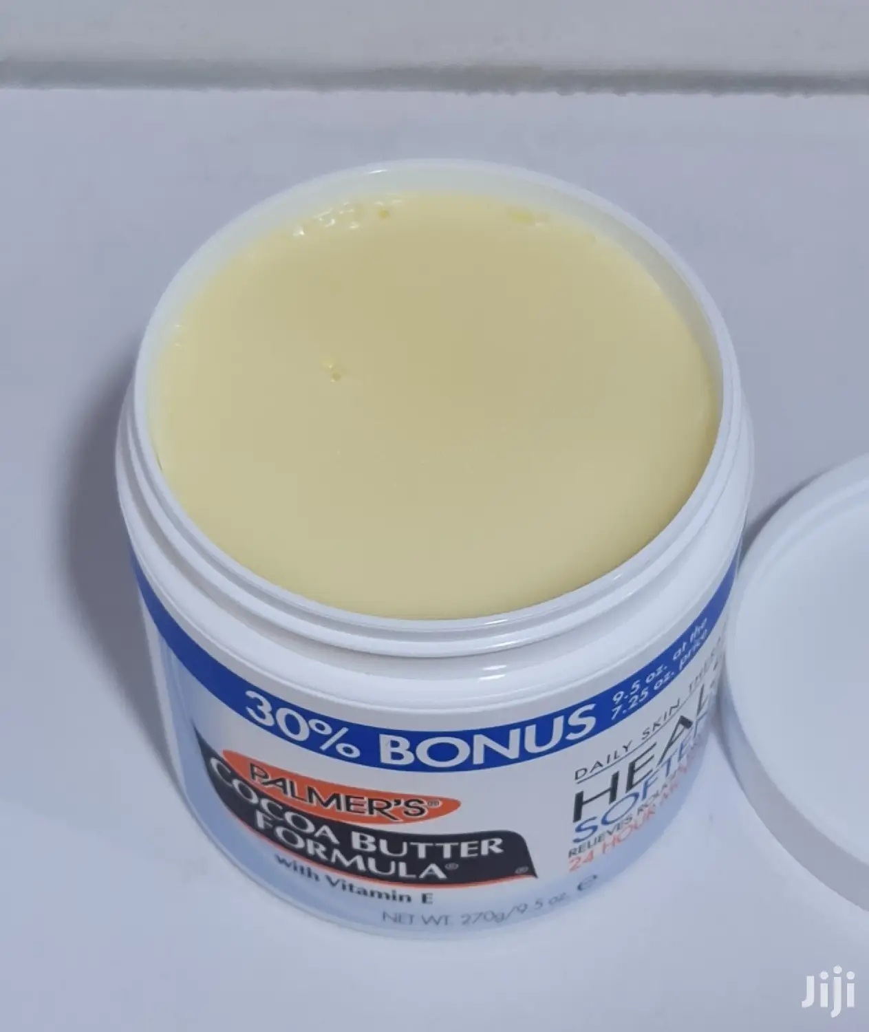 ORIGINAL Palmer's Cocoa Butter Cream Dry Skin Relief. 270g