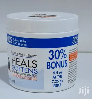 ORIGINAL Palmer's Cocoa Butter Cream Dry Skin Relief. 270g