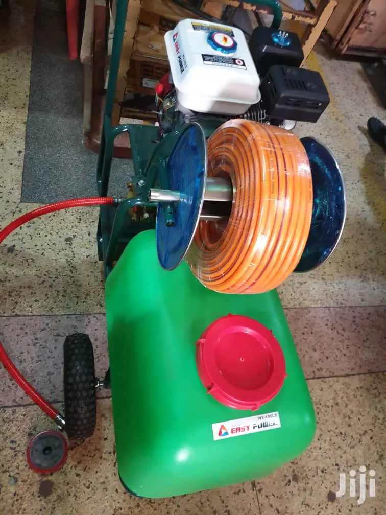 Garden Sprayer/Fumigation Sprayers 100ltrs