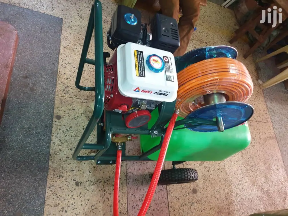 Garden Sprayer/Fumigation Sprayers 100ltrs
