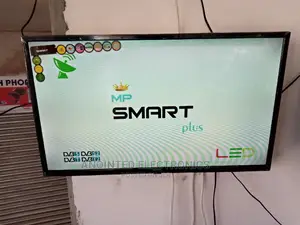 Smart Plus 32" Free to Air