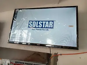 Tv Solstar 32" Free to Air