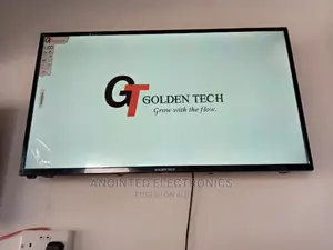 Golde Tech 40" Free to Air