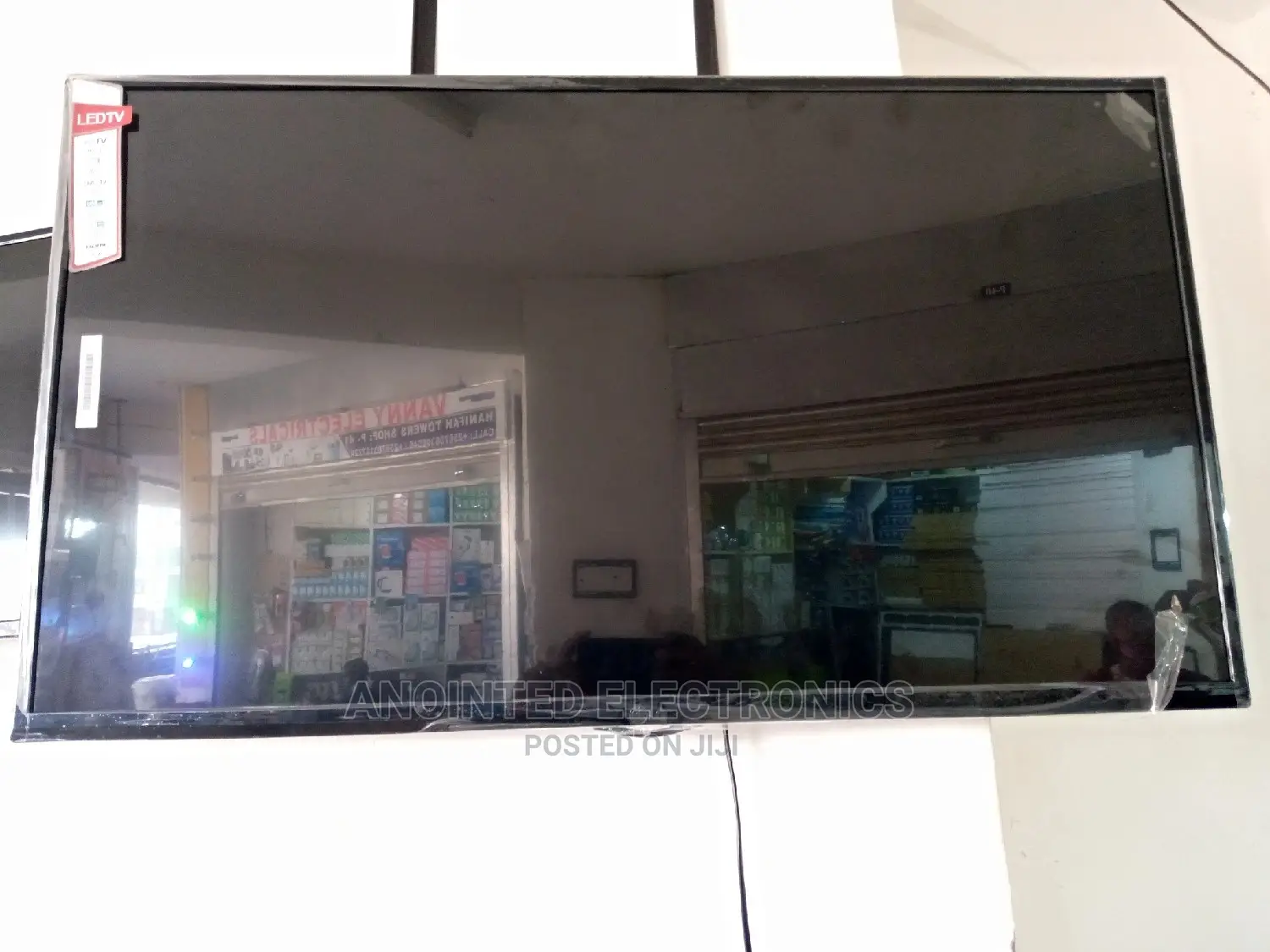 Tv Lg 40" Digital