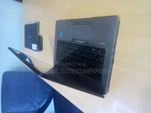Laptop HP EliteBook 840 G2 4GB Intel Core I7 SSHD (Hybrid) 500GB