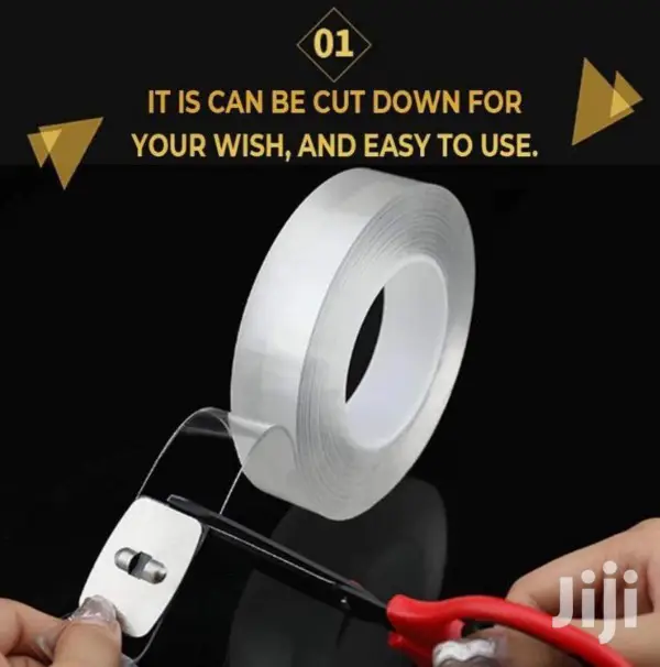 Nano Magic Tape