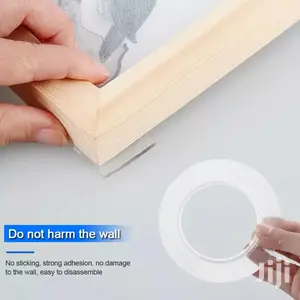 Nano Magic Tape