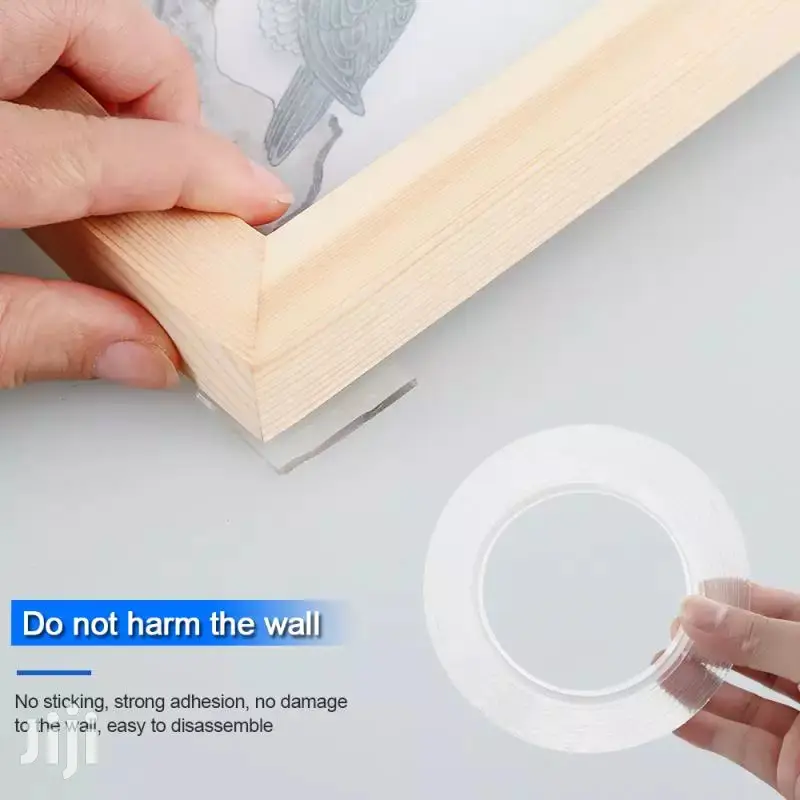 Nano Magic Tape