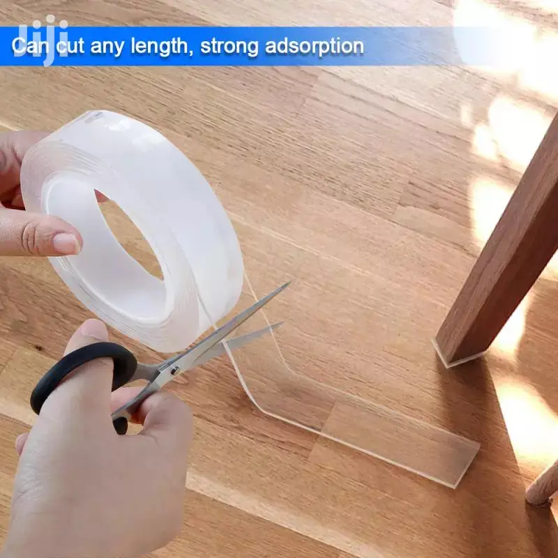 Nano Magic Tape
