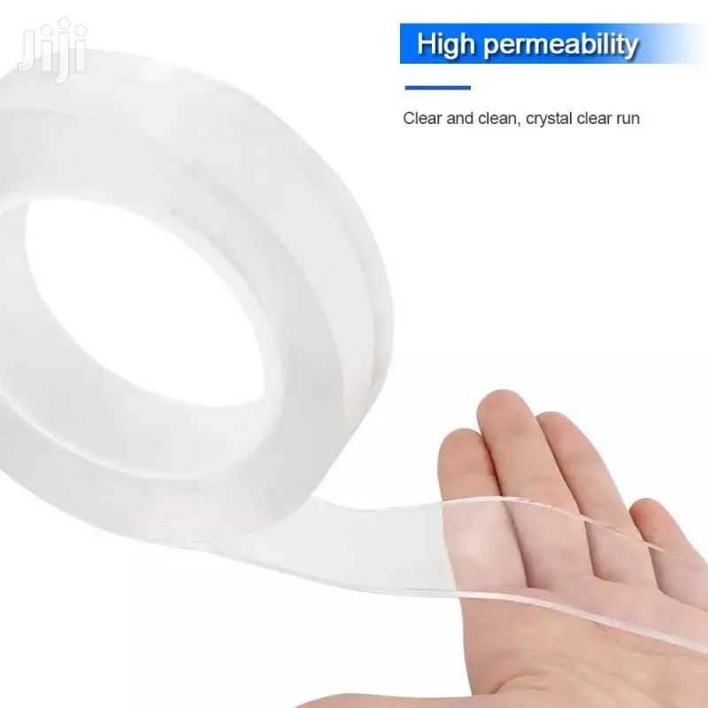 Nano Magic Tape