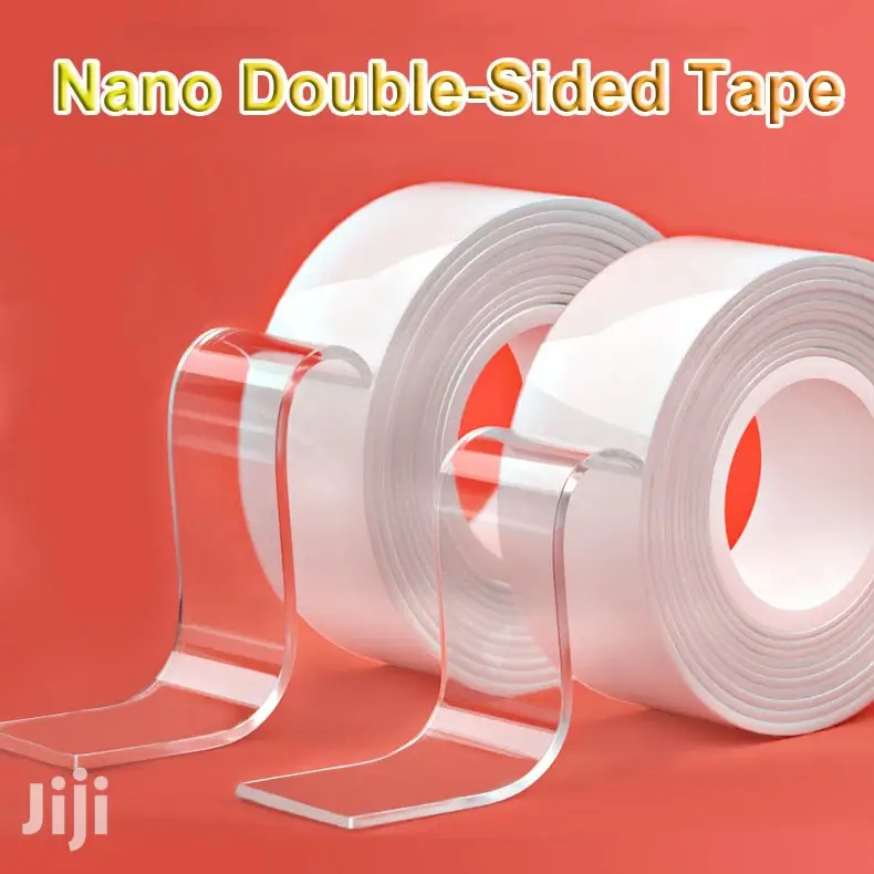 Nano Magic Tape