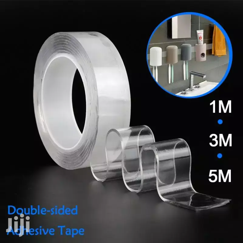 Nano Magic Tape
