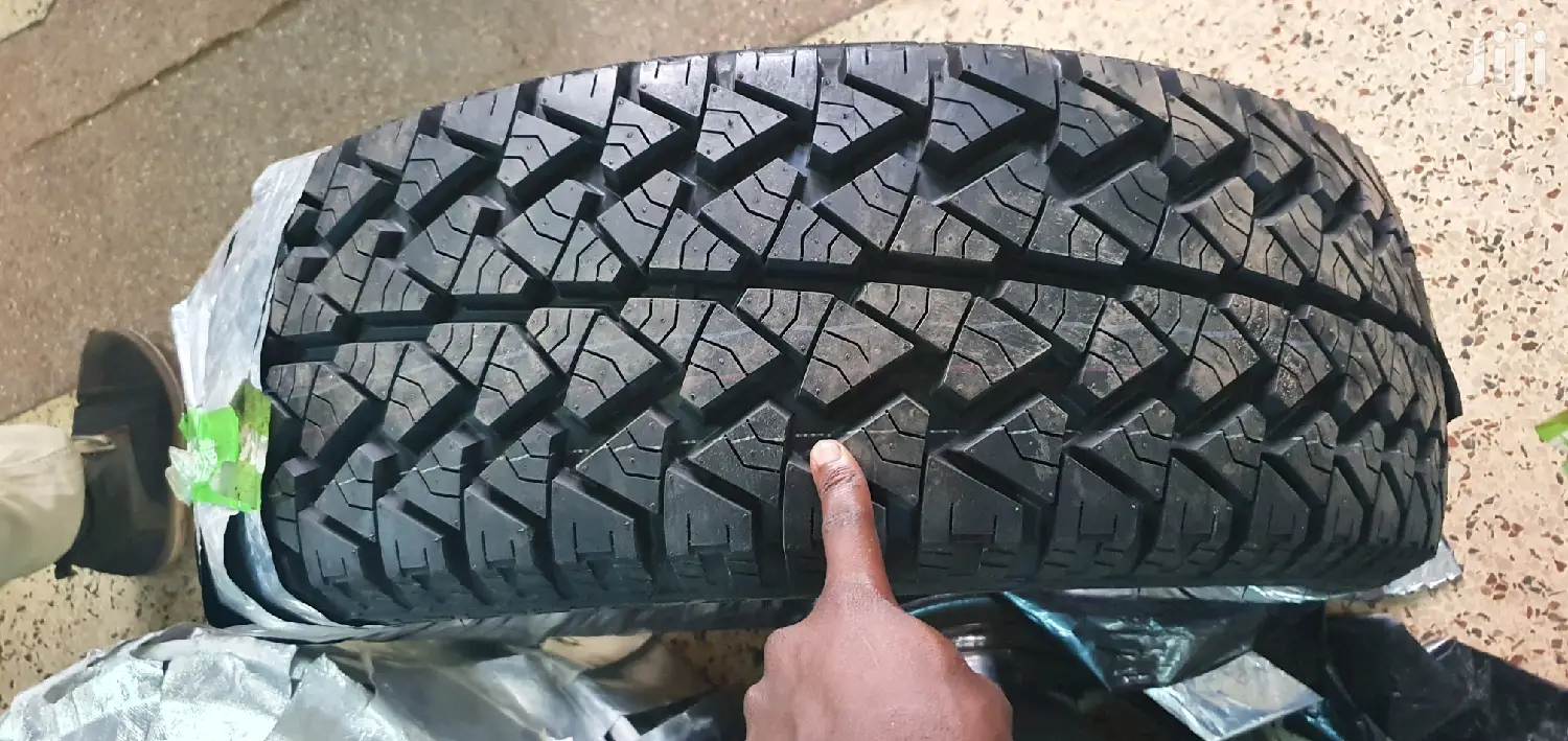 235/65r17 Max