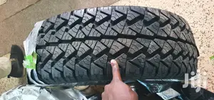 235/65r17 Max