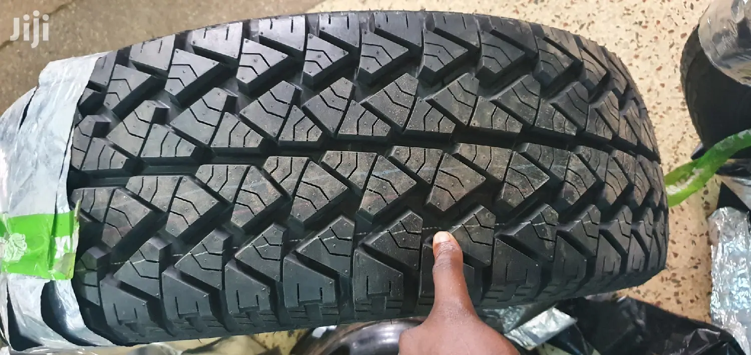 235/65r17 Max