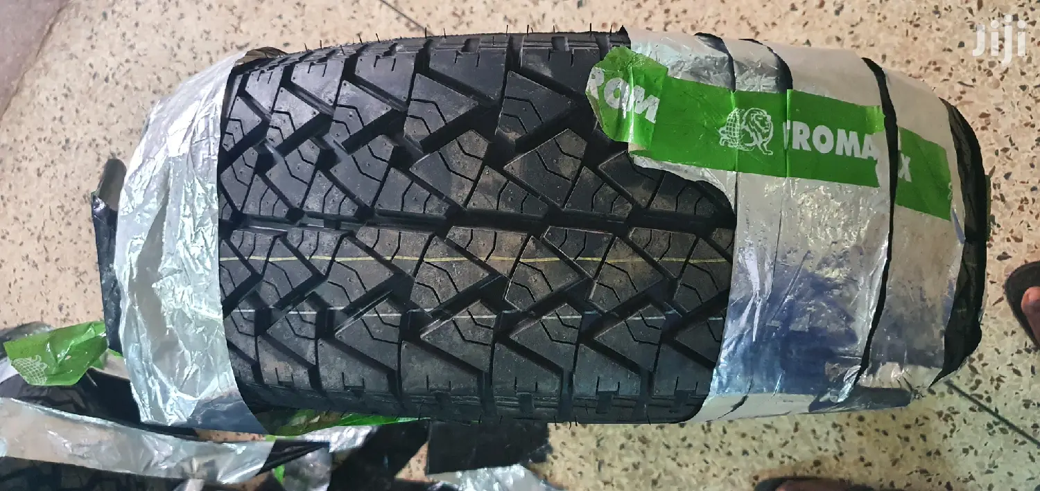 235/65r17 Max