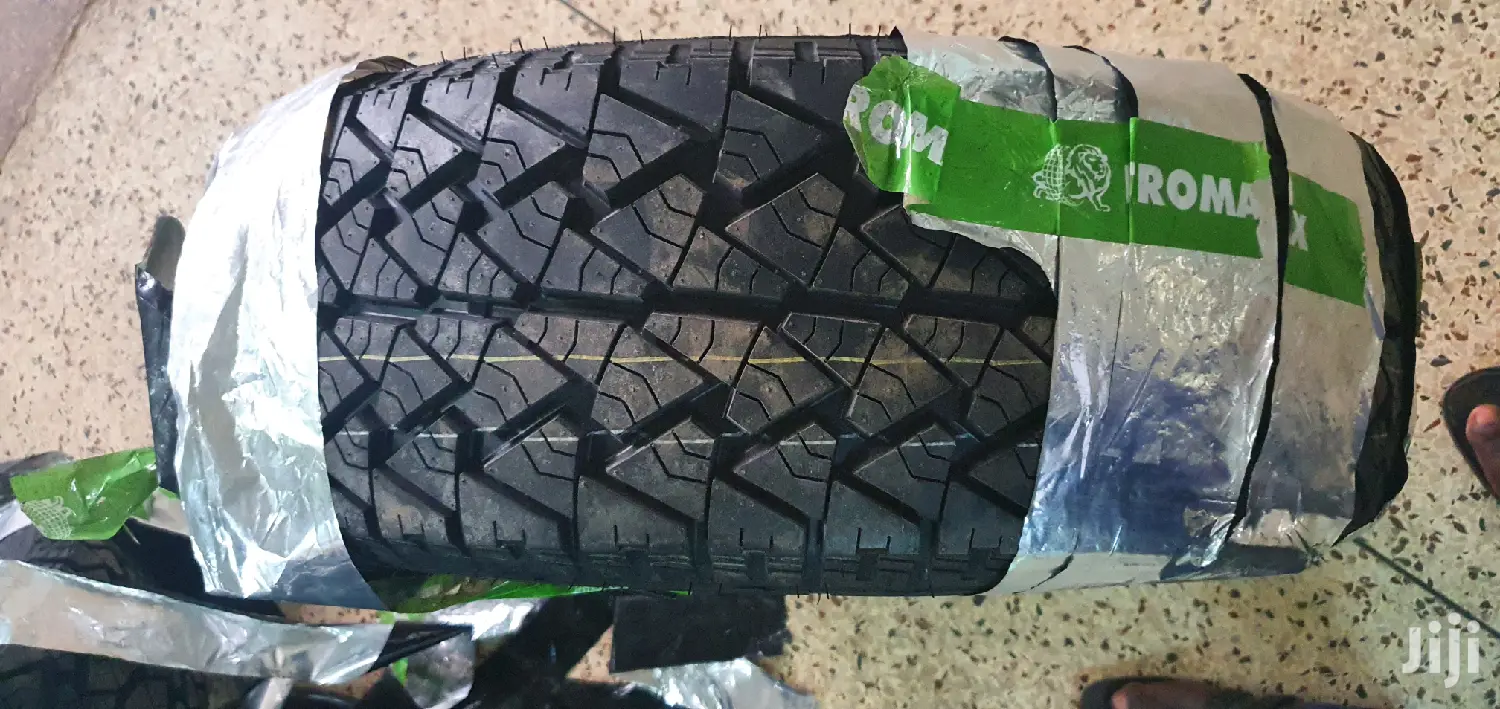 235/65r17 Max
