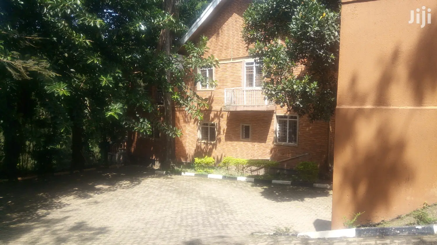 Storeyed Masion