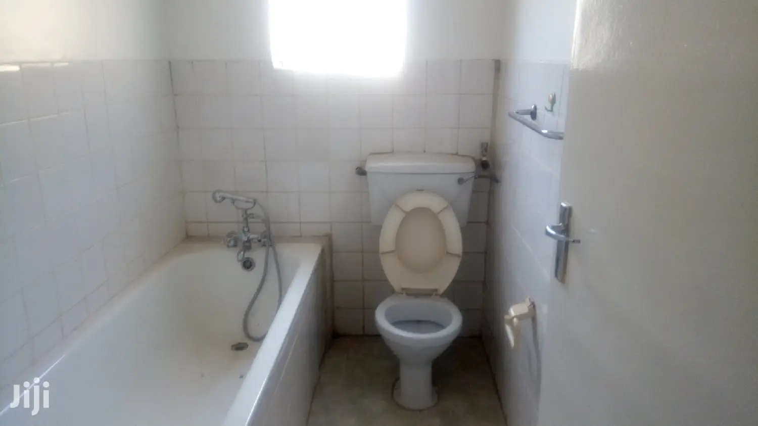 3 Bedroom House In Ntinda For Rent