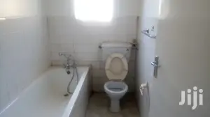 3 Bedroom House In Ntinda For Rent