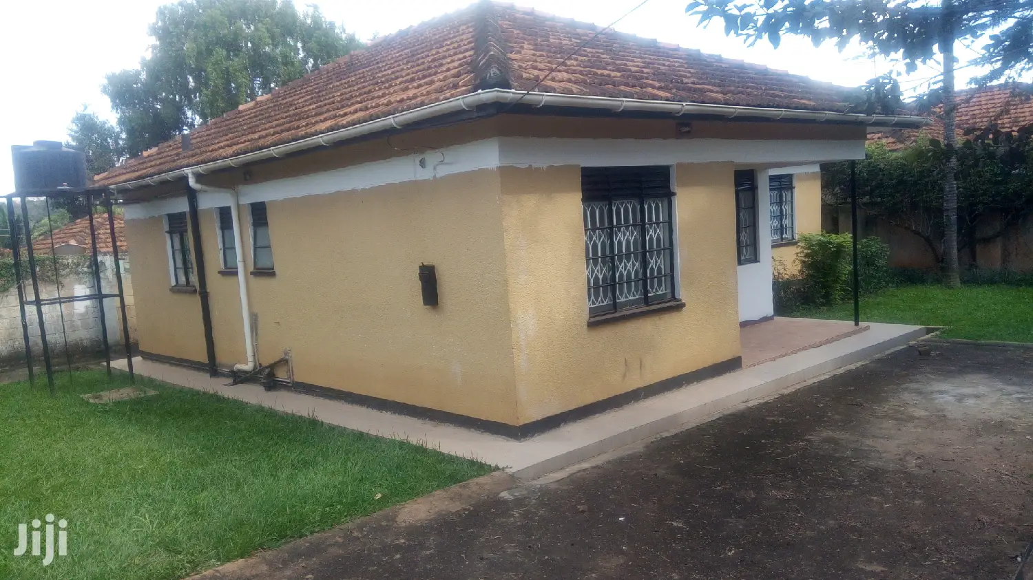 3 Bedroom House In Ntinda For Rent