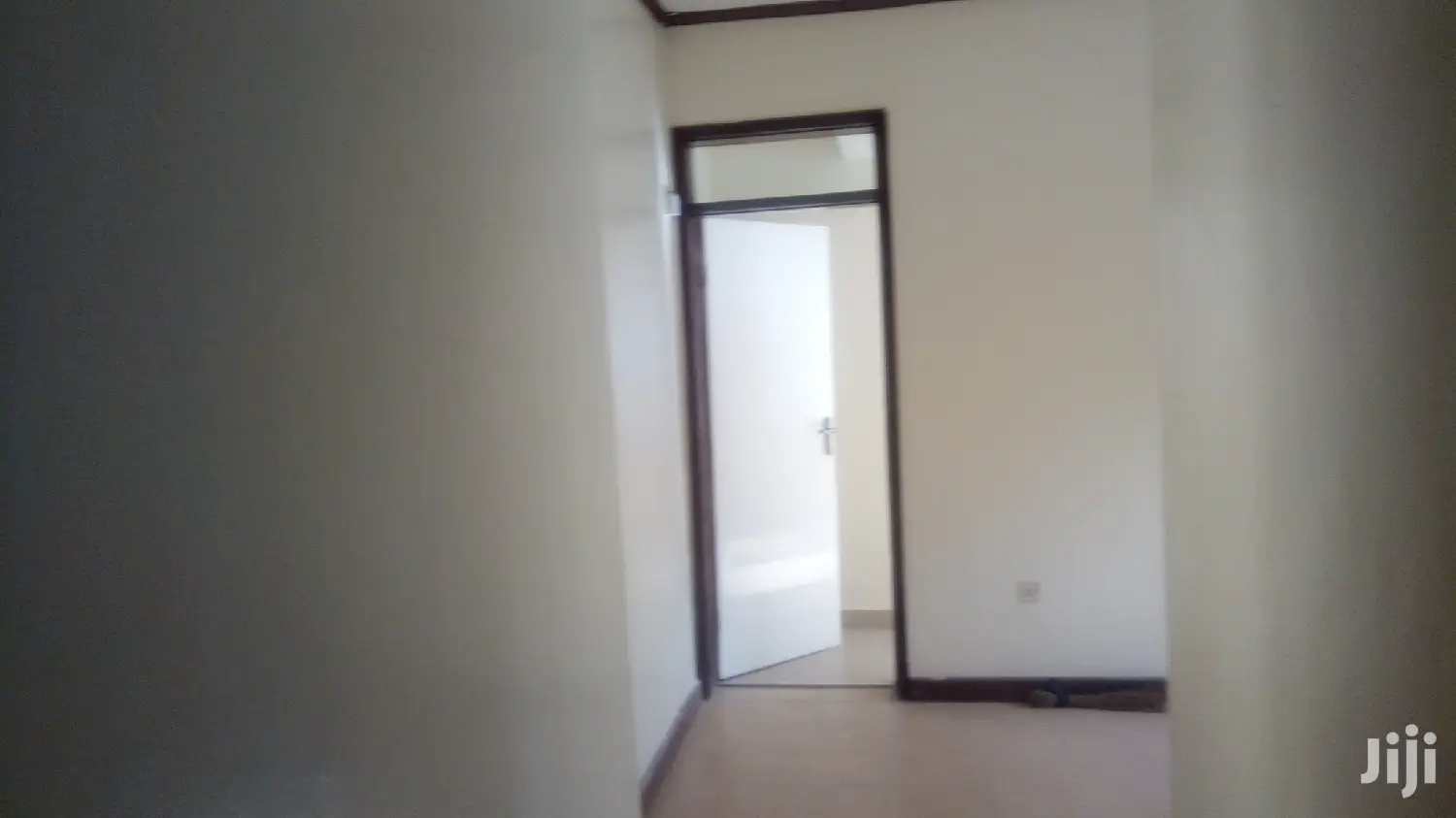 3 Bedroom House In Ntinda For Rent
