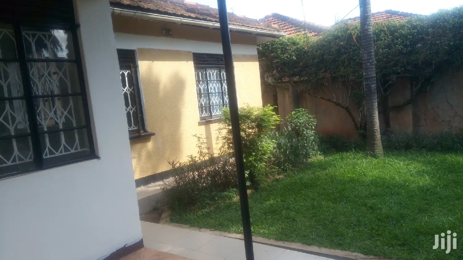 3 Bedroom House In Ntinda For Rent