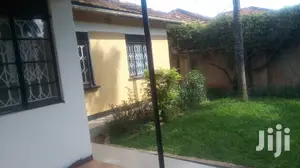 3 Bedroom House In Ntinda For Rent