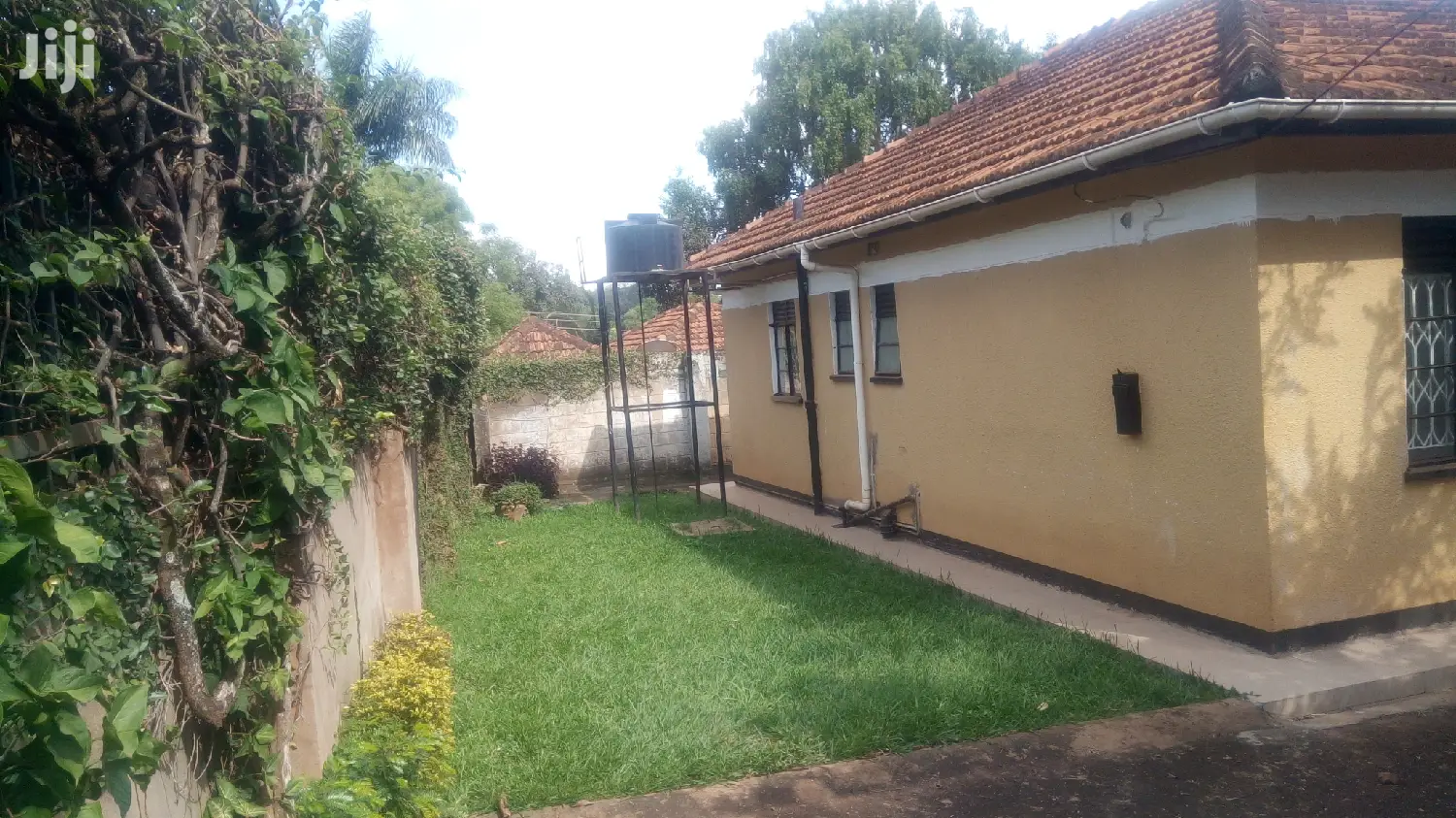 3 Bedroom House In Ntinda For Rent