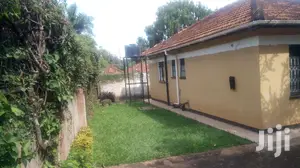 3 Bedroom House In Ntinda For Rent
