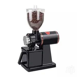 Coffee Mill