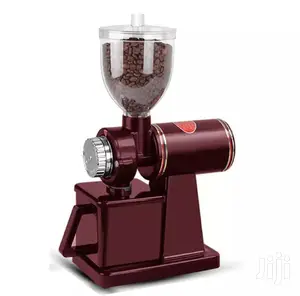 Coffee Mill