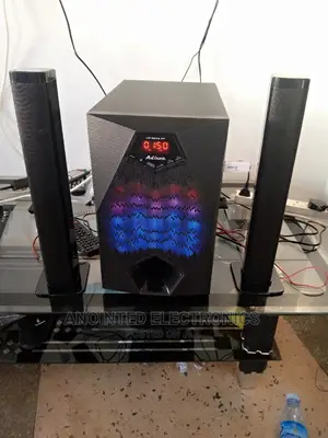Ailang Soundbar System