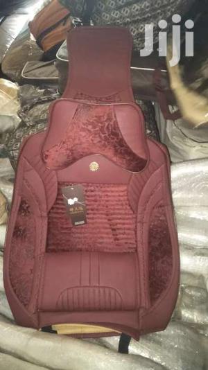Odd CARVSEAT Coves
