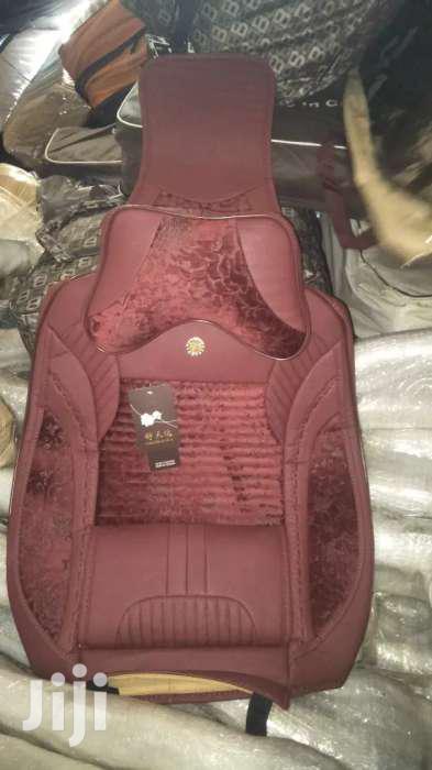 Odd CARVSEAT Coves