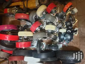 Clusters For Machines