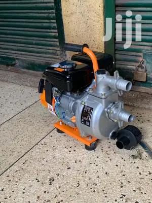 Water Pump 11/2 Ich
