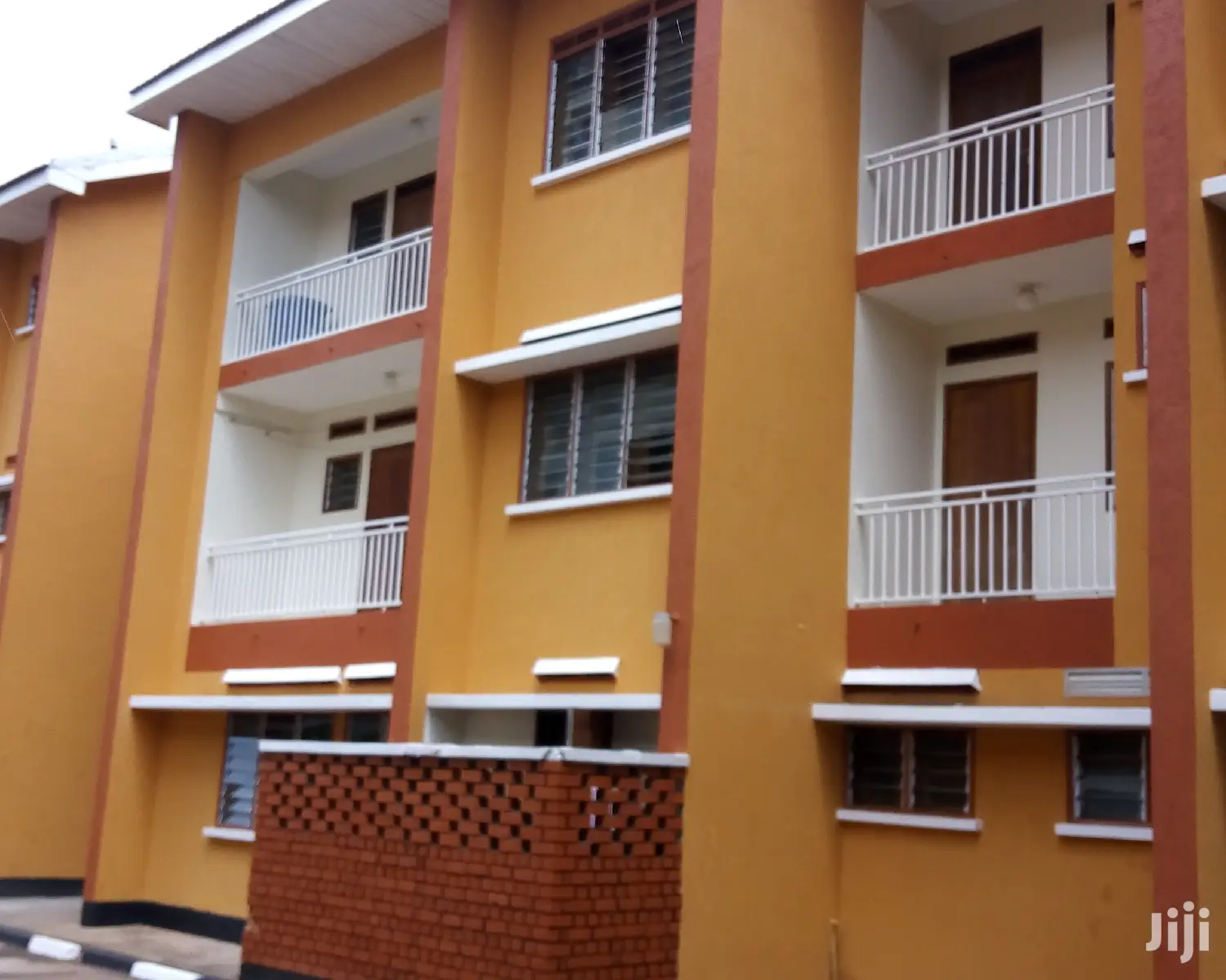 Apartment Is for Rent in Naguru