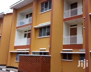Apartment Is for Rent in Naguru
