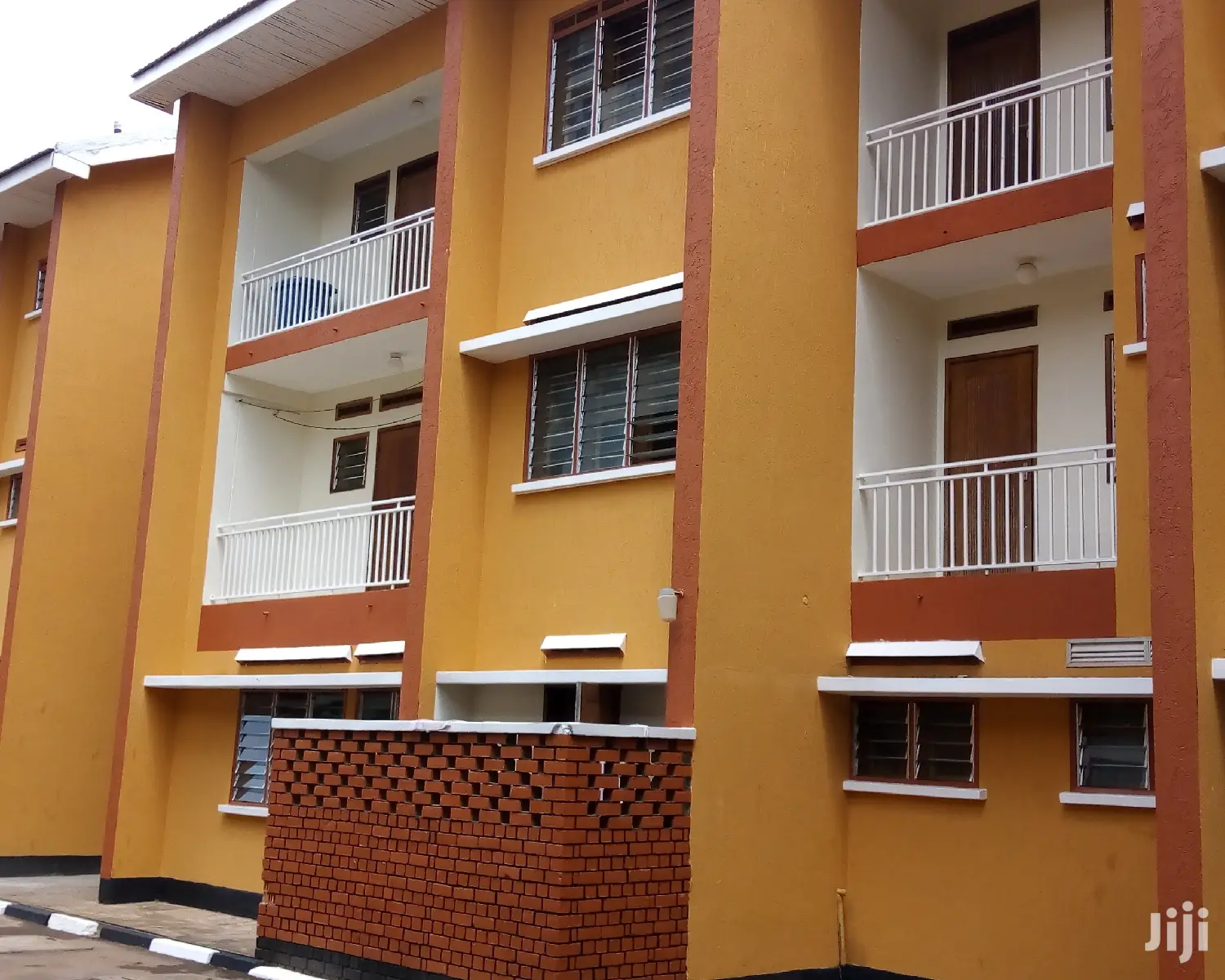 Apartment Is for Rent in Naguru