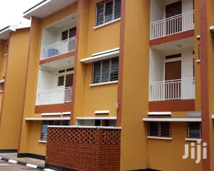 Apartment Is for Rent in Naguru