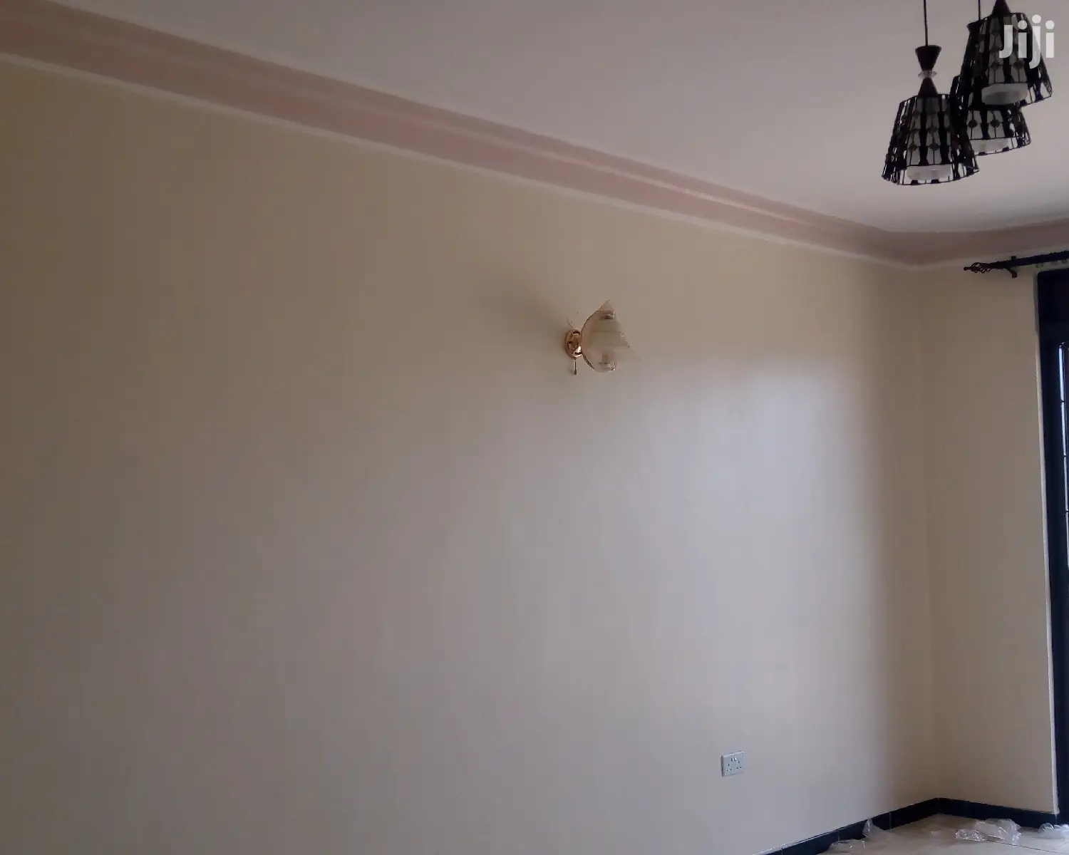 Apartment Is for Rent in Naguru