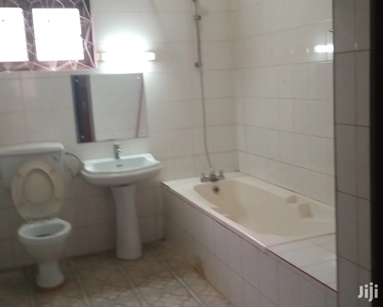 Apartment Is for Rent in Naguru