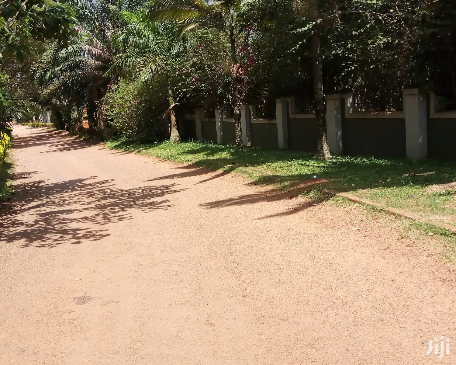 Naguru Plot Is for Sale