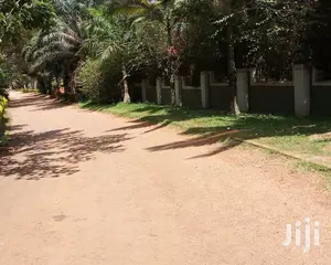Naguru Plot Is for Sale