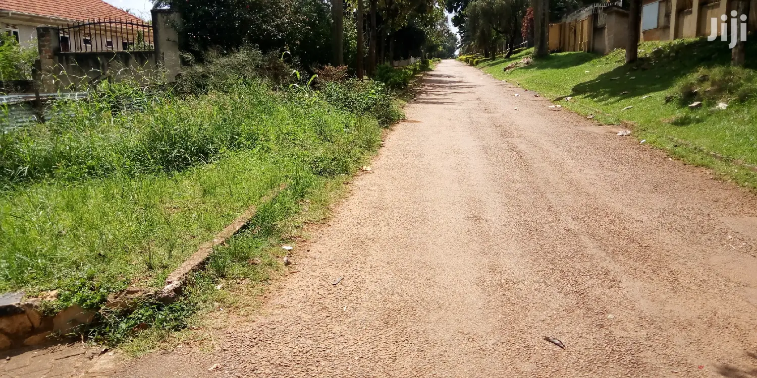 Naguru Plot Is for Sale