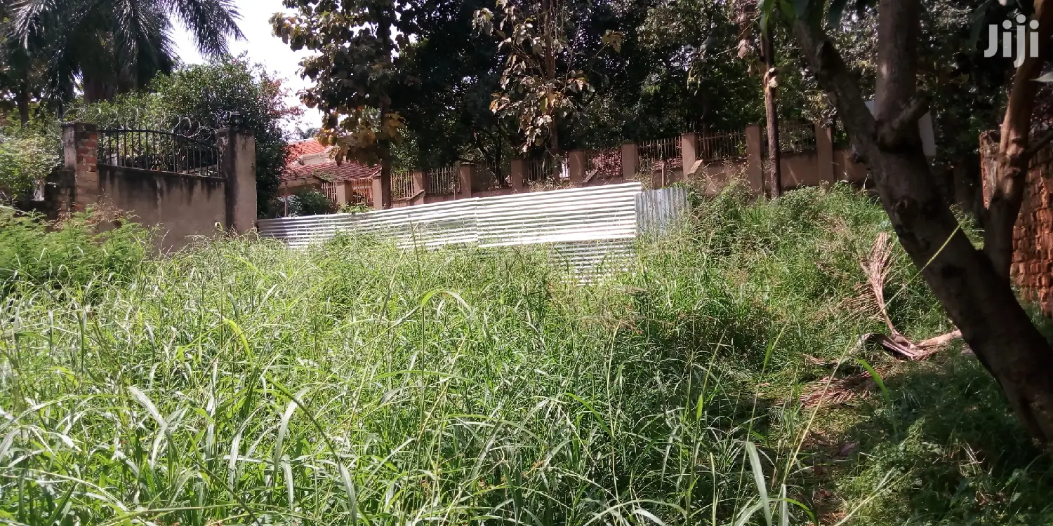 Naguru Plot Is for Sale