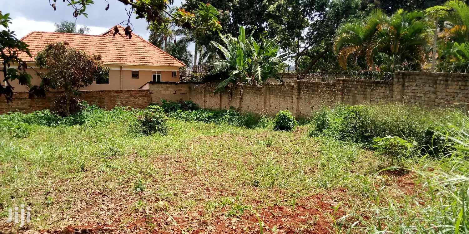 Naguru Plot Is for Sale